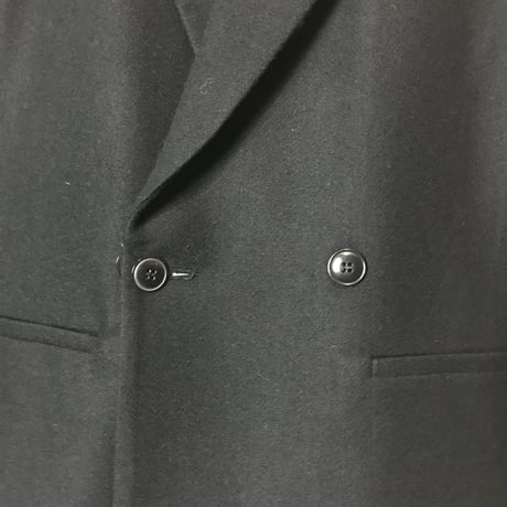 WOO LAPEL JACKET［14967］
