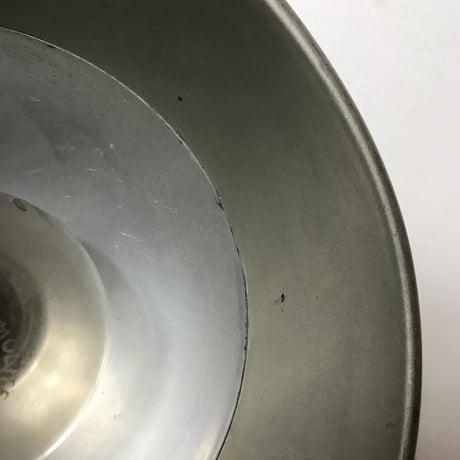 20~30's ANTIQUE LAMP　THERMOLITE［10341］