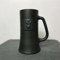 70∼80's BEER MUG　PLAYBOY［7644］