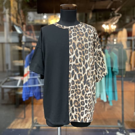 Animal Switching Tee［18293］