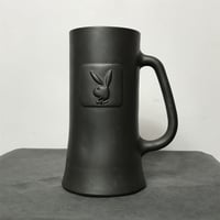 70∼80's BEER MUG　PLAYBOY［7513］