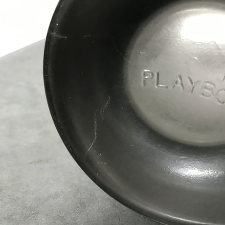 70〜80's PLAYBOY BEER MUG［12084］