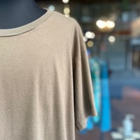 80's U.S.Military Under Tee［17596］