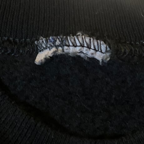 80-90s PRINTED SWEAT [19708]