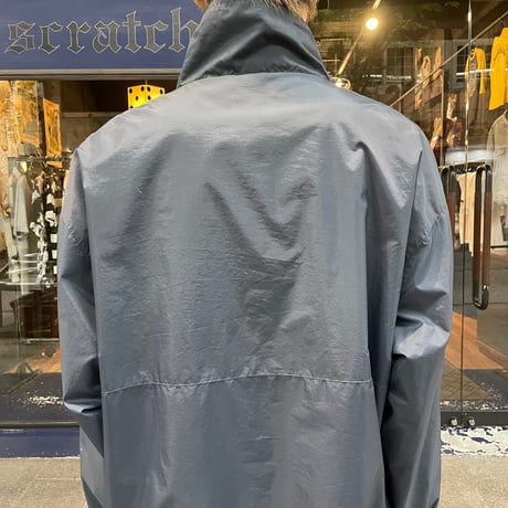 NYLON JACKET [19426]