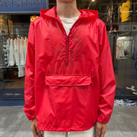 NYLON ANORAK PARKA [19486]