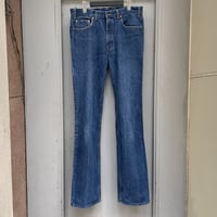 OLD Euro Levi's 603-0201 Denim Pants［18532］