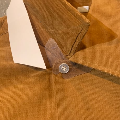 60～70s Corduroy  Shirt［18770］