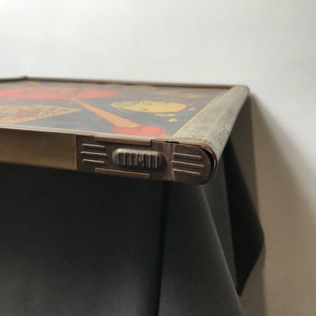 ANTIQUE GAME BOARD［12100］
