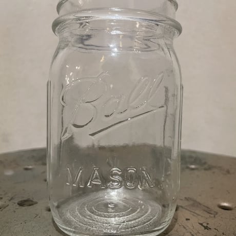 Ball MASON JARS［17276］