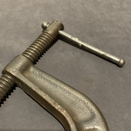 ANTIQUE CLAMP[13864]