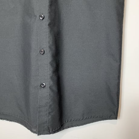 REDKAP S/S WORK SHIRT［14222］