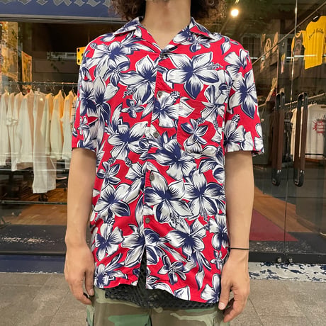 HAWAIIAN SHIRT [19391]