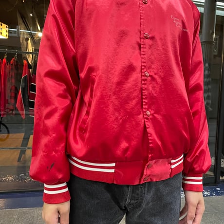 90s STADIUM JACKET [19569]