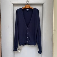 90'S ACRYLIC KNIT CARDIGAN［16992］