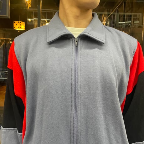 90s TRACK JACKET [19711]