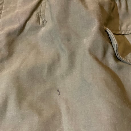 70s M-65 FIELD JACKET [19690]