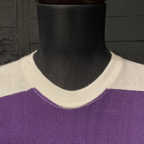60′S HOCKEY SHIRT［16432］