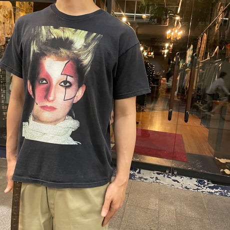 Jordan S/S Tee [19767]