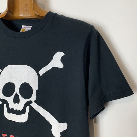 BAND T-SHIRT THE PRETENDERS［14081］