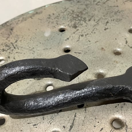 OLD IRON HOOK［17271］