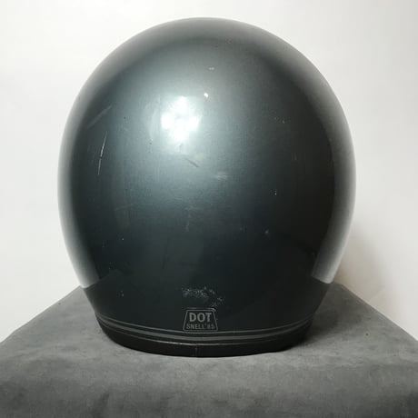 VINTAGE HELMET　SIMPSON［13032］