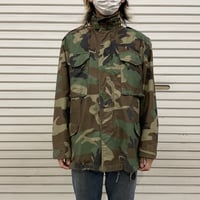 90'S M-65 FIELD JACKET［15121］