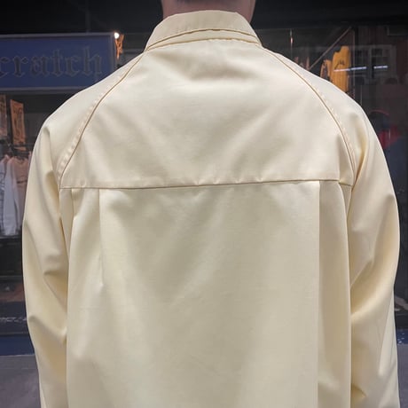 HARRINGTON JACKET [19487]