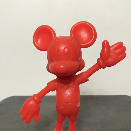 70'S FIGURE　MICKEY MOUSE［7683］