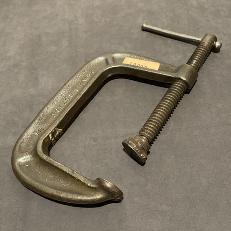 ANTIQUE CLAMP[13864]