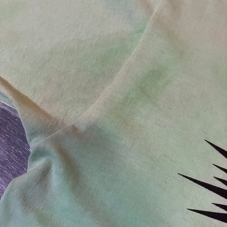 80~90s S/S PRINTED TEE [19359]