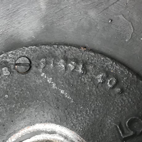 ANTIQUE CHAIR　AMERICAN DESK A TOOL CO［10335］