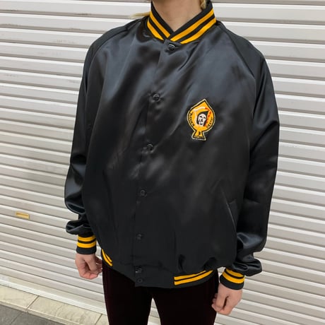 90s STADIUM JACKET［19180］