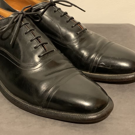 LEATHER DRESS SHOES[13825]