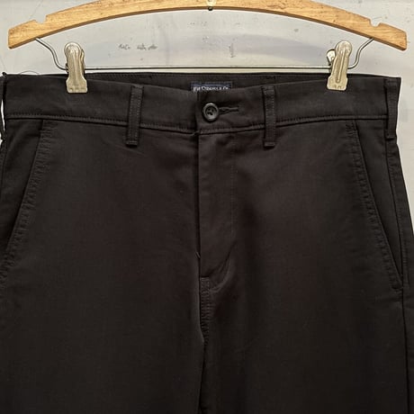 COTTON TWILL SKINNY PANTS "LEVI'S"［16048］