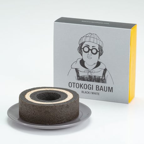 CATEGORY バウムクーヘン | BAUMEN BROTHERS