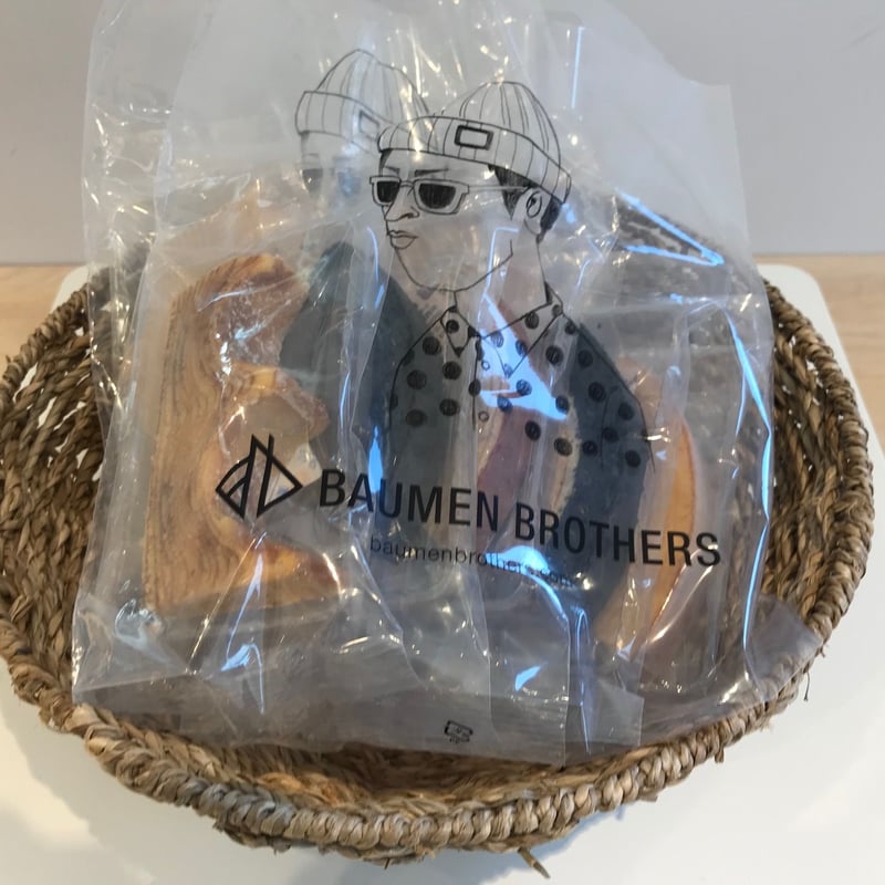 OTOKOGIｶｯﾄﾊﾞｳﾑｾｯﾄ | BAUMEN BROTHERS
