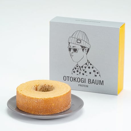 OTOKOGI　BAUM（プロテイン）