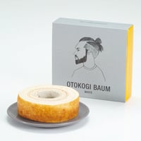 OTOKOGI　BAUM（白）