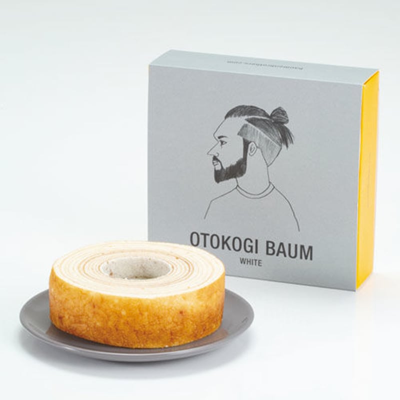 DESIGNO × BAUM、BOFU55、ザリッパノン、新品、入手困難、バウム