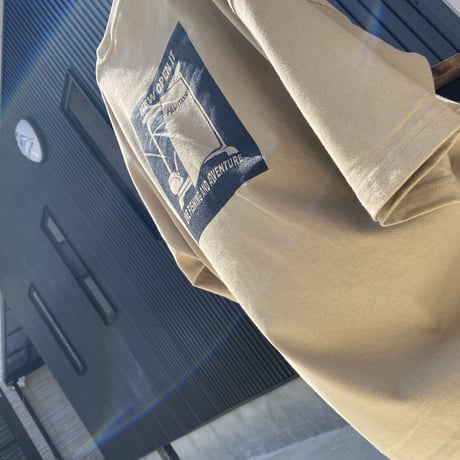 HUNTDOOR-Pocket T