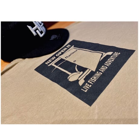 HUNTDOOR-Pocket T