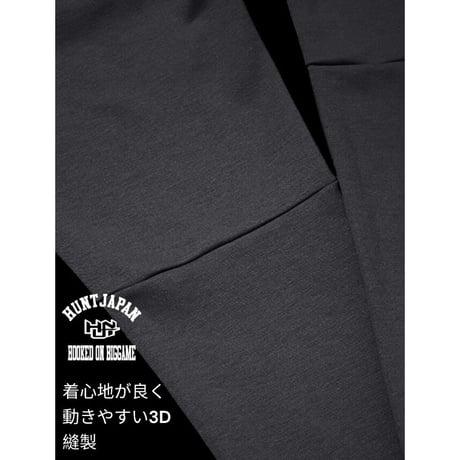 Light sweat pants