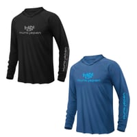 dry silkytouch hoody