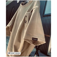HUNTDOOR-Pocket T