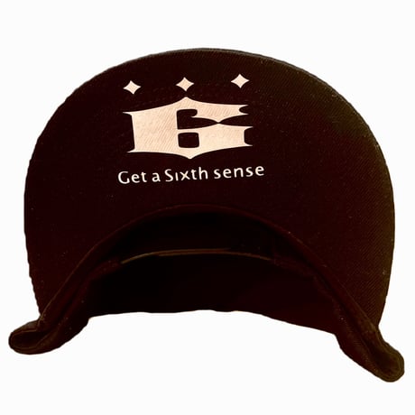 HUNT 3D emblem FLTV black/black