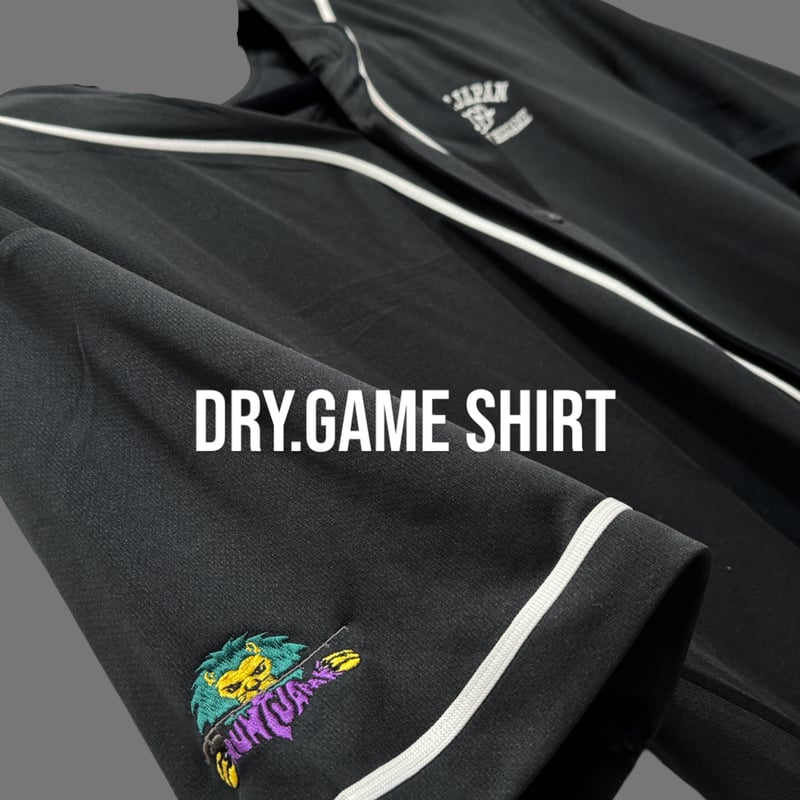 レイドジャパン GAME SHIRTS BTB レイドジャパン GAME SHIRTS BTB - メルカリ
