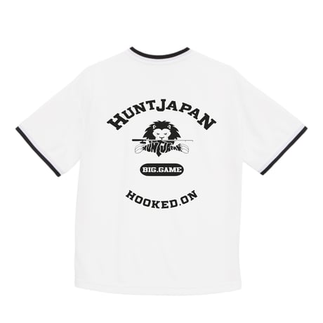 DRY LINE LIB GAME shirt