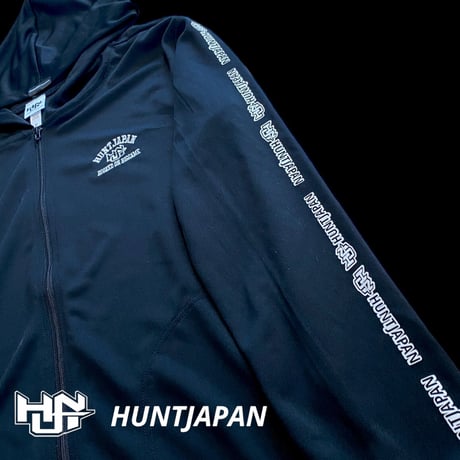 HOODY DRY SETUP