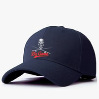 biggame cap